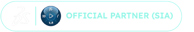 Dassault Systèmes Official Partner