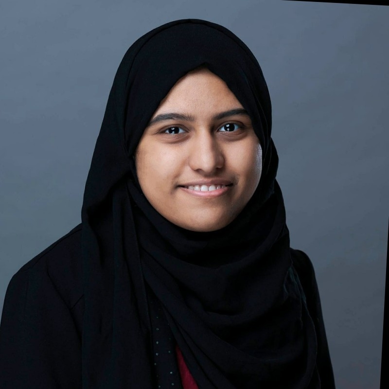 Safiya Cheick Ismail