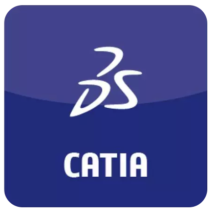 Catia logo